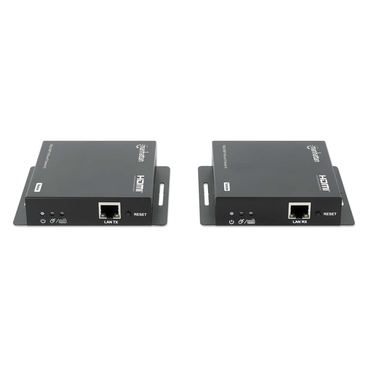 Kit extensor KVM so1080pbre IP HDMI  Image 7