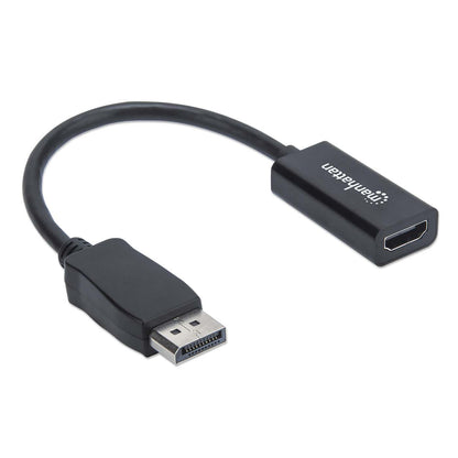Adaptador Pasivo DisplayPort a HDMI Image 3
