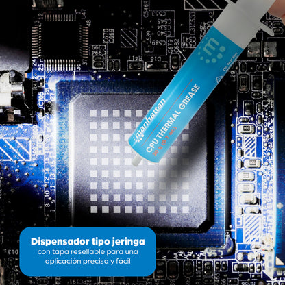 Pasta Térmica para CPU