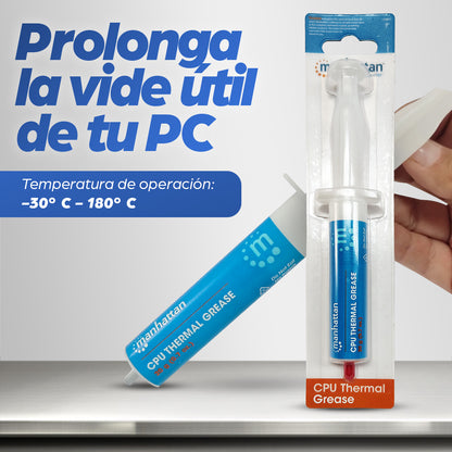 Pasta Térmica para CPU