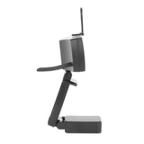 Webcam USB Quad-HD 1440p con rotación 360° Image 7