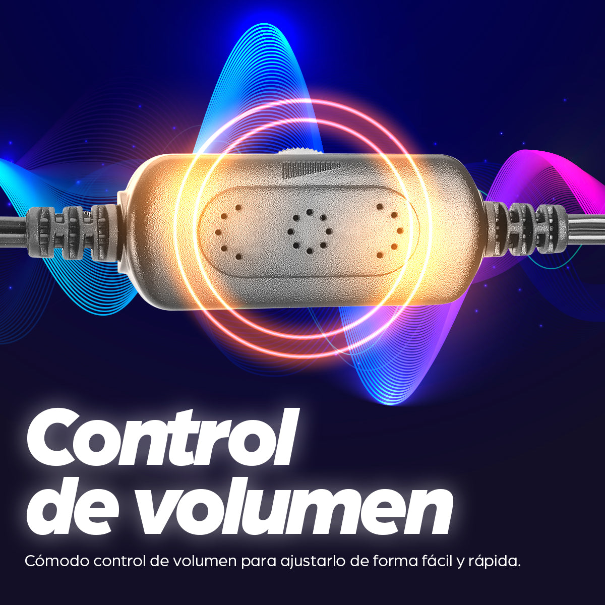 Sistema de altavoces Serie 2600