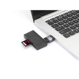 Kit de adaptadores USB-C a USB-A y USB-A a USB-C Image 9