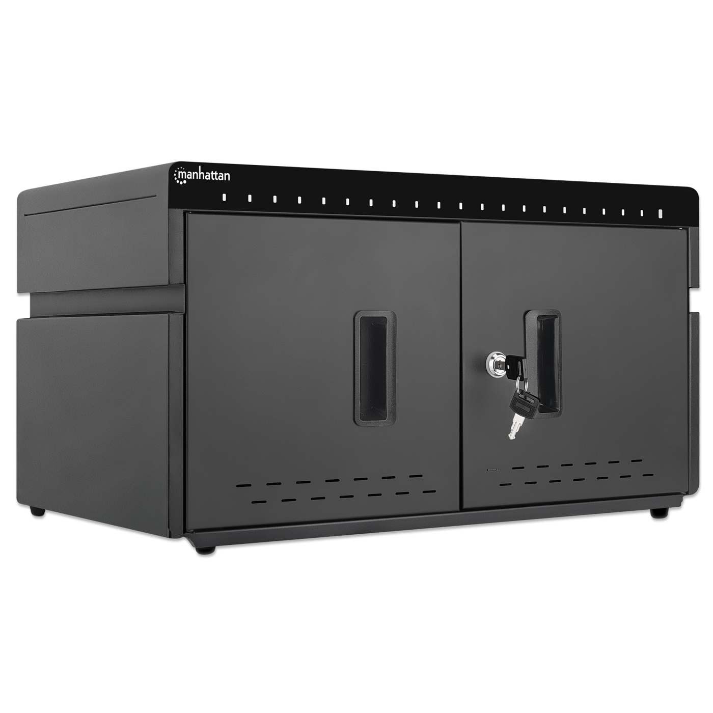 Gabinete profesional de carga con 20 puertos USB-C - 360 W Image 3