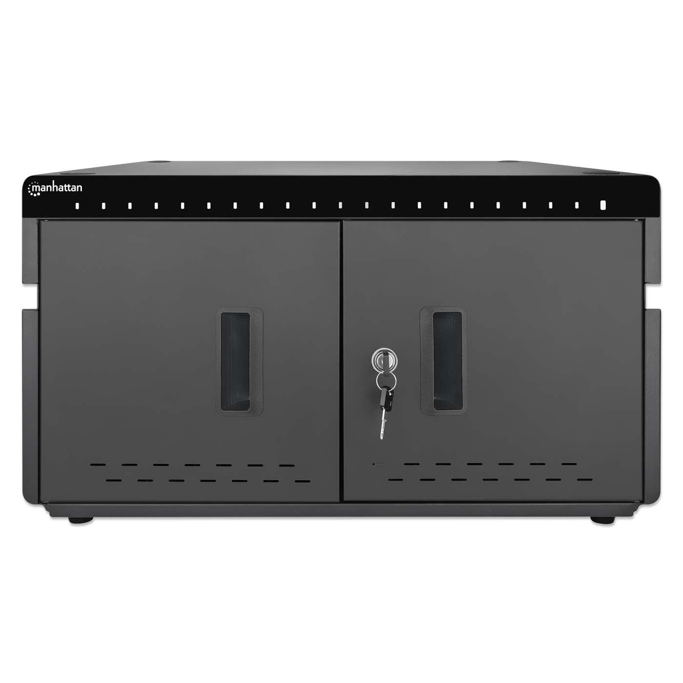 Gabinete profesional de carga con 20 puertos USB-C - 360 W Image 4
