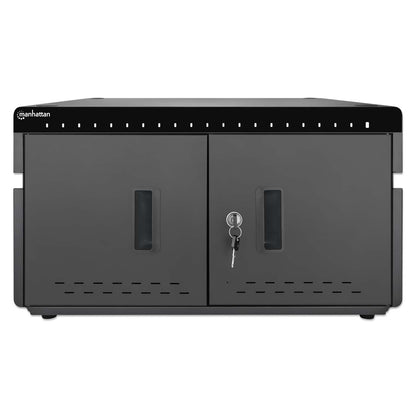 Gabinete profesional de carga con 20 puertos USB-C - 360 W Image 4