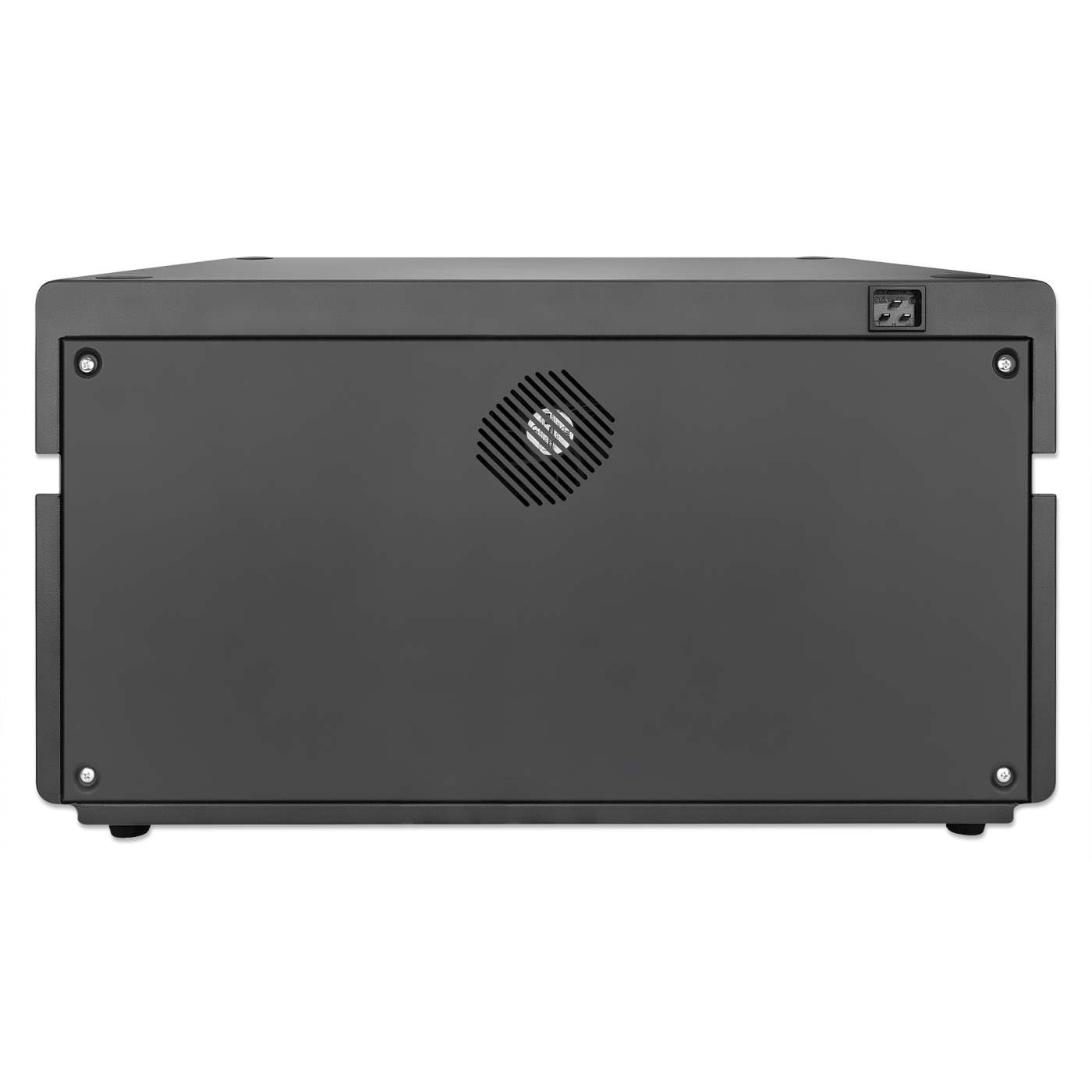 Gabinete profesional de carga con 20 puertos USB-C - 360 W Image 5