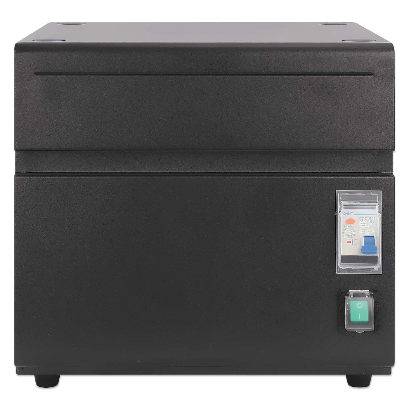 Gabinete profesional de carga con 20 puertos USB-C - 360 W Image 6