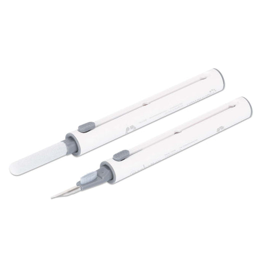 Pluma de limpieza para audífonos 3 en 1  Image 1
