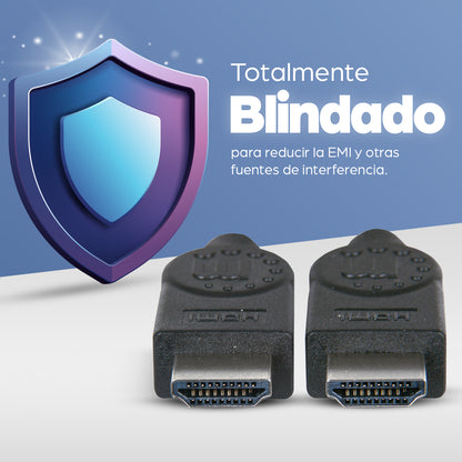 Cable HDMI de Alta Velocidad