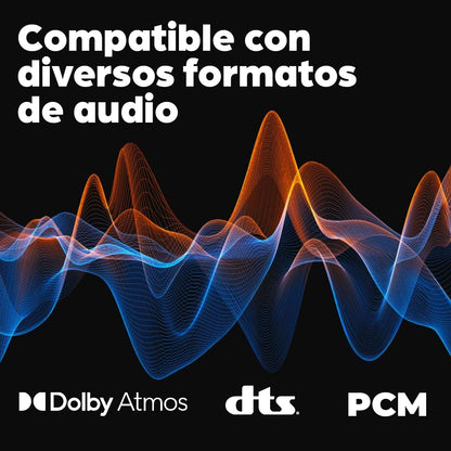 Cable HDMI Óptico Activo con Clasificación Plénum