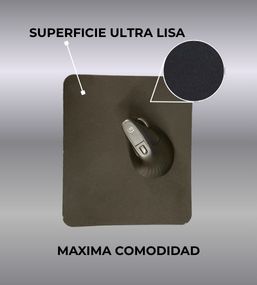 Mouse Pad, 6 mm, a granel