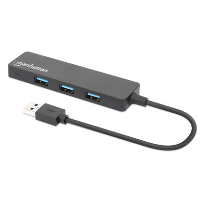 Hub USB 3.2 Gen 1 de 4 puertos USB-A Image 3