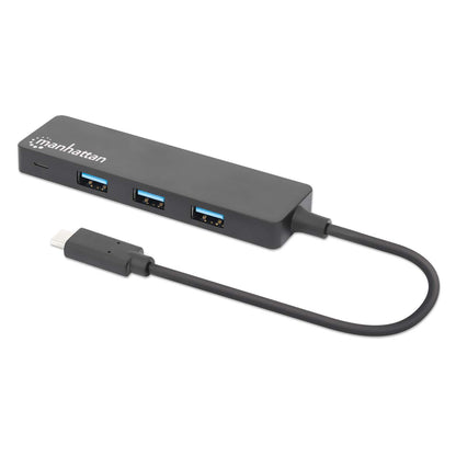 Hub USB 3.2 Gen 1 de 4 puertos USB-A Image 3
