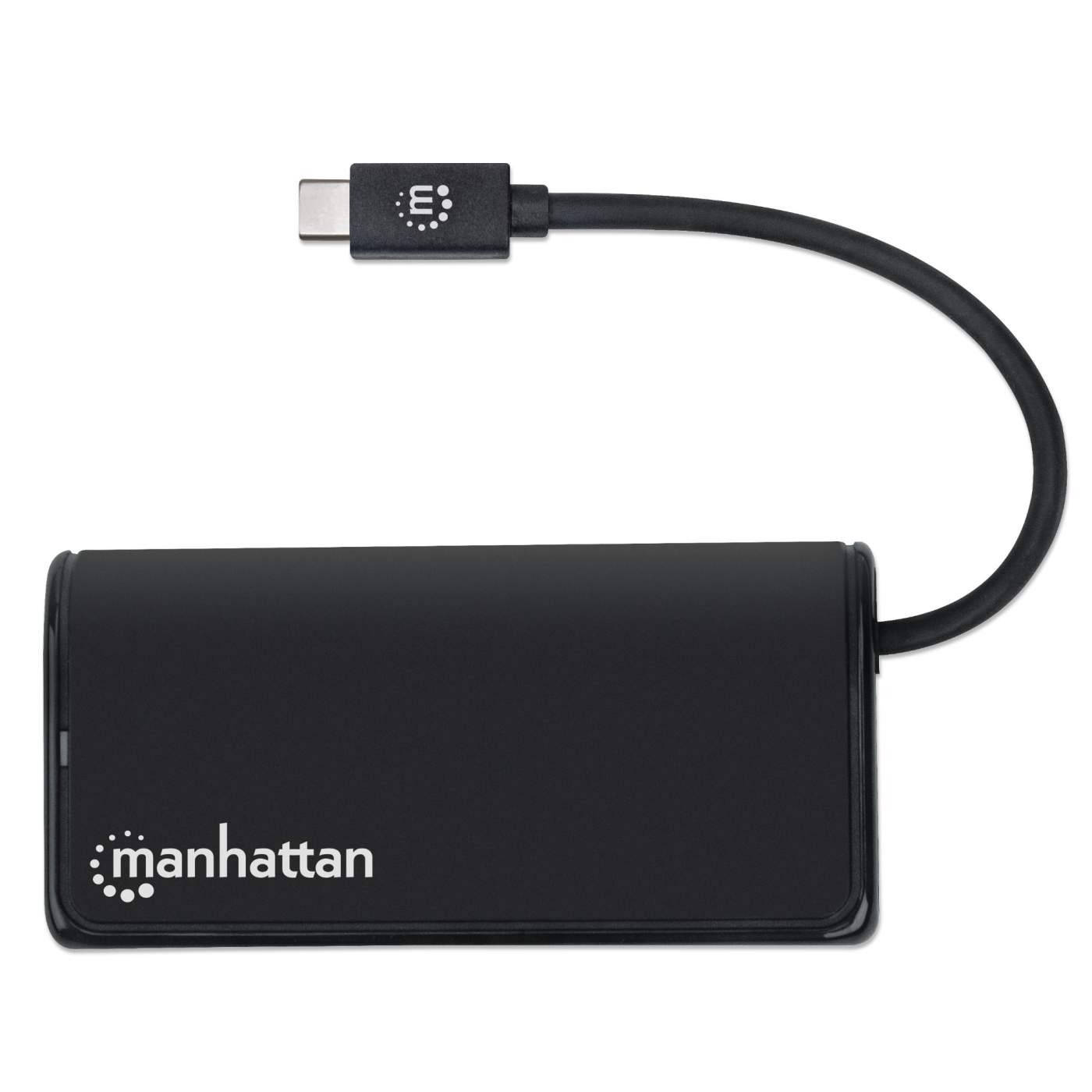 Hub USB 3.2 Gen 1 de 4 puertos Image 5