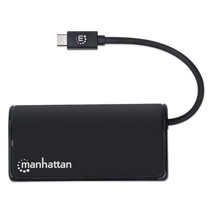Hub USB 3.2 Gen 1 de 4 puertos Image 5