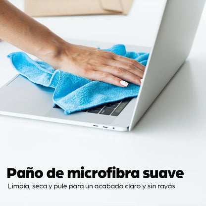 Mini Equipo de Limpieza para LCD