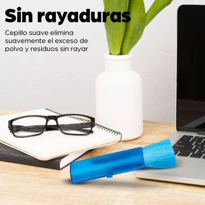 Mini Equipo de Limpieza para LCD