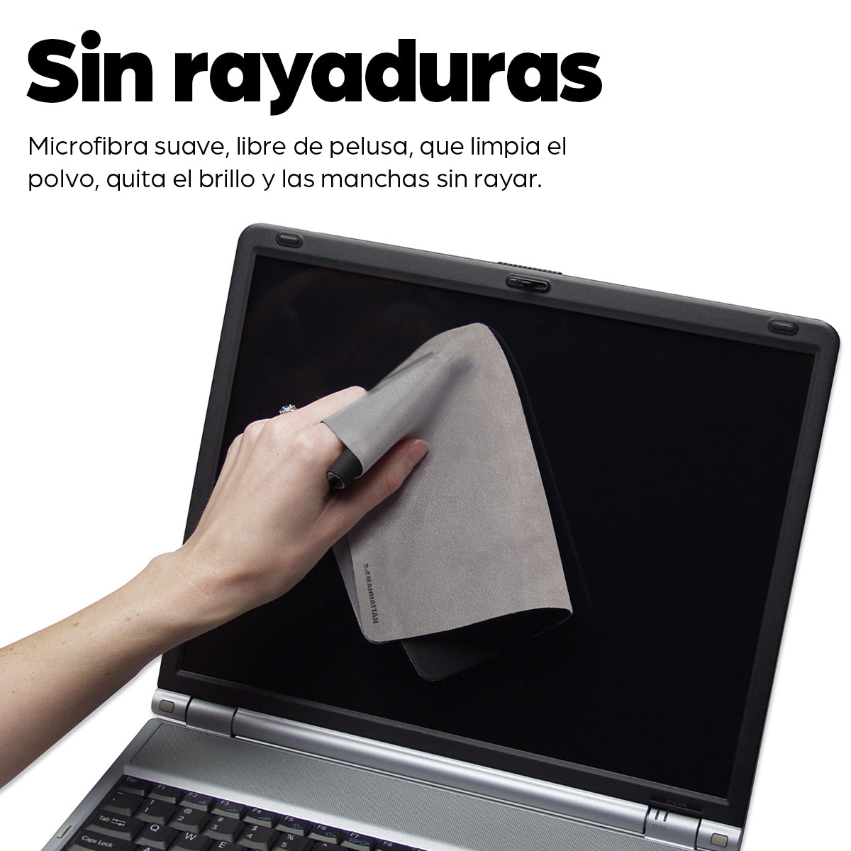 Mouse Pad Multipropósitos