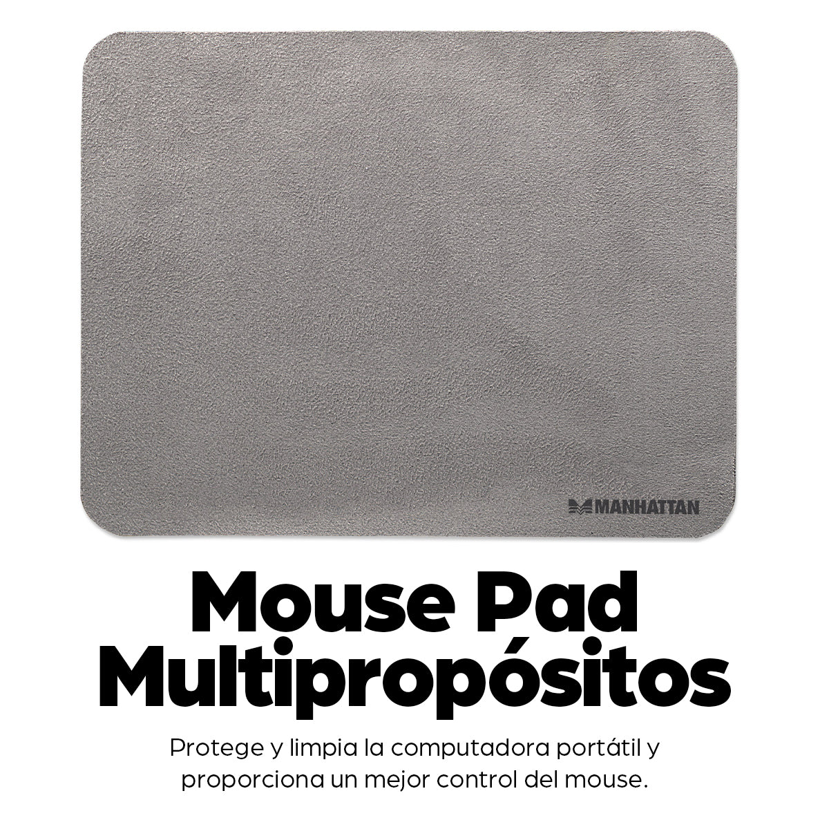 Mouse Pad Multipropósitos