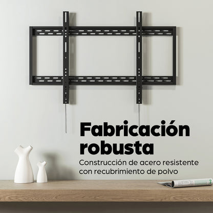 Soporte para TV con montaje en pared