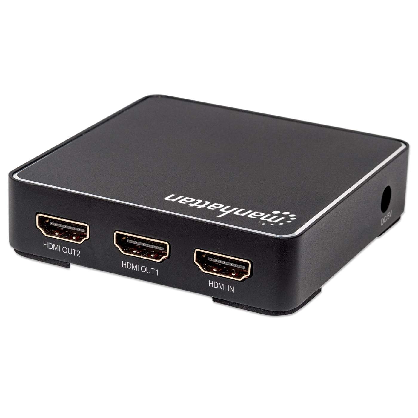 Splitter HDMI 4K de 2 puertos Image 5