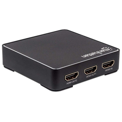 Splitter HDMI 4K de 2 puertos Image 6