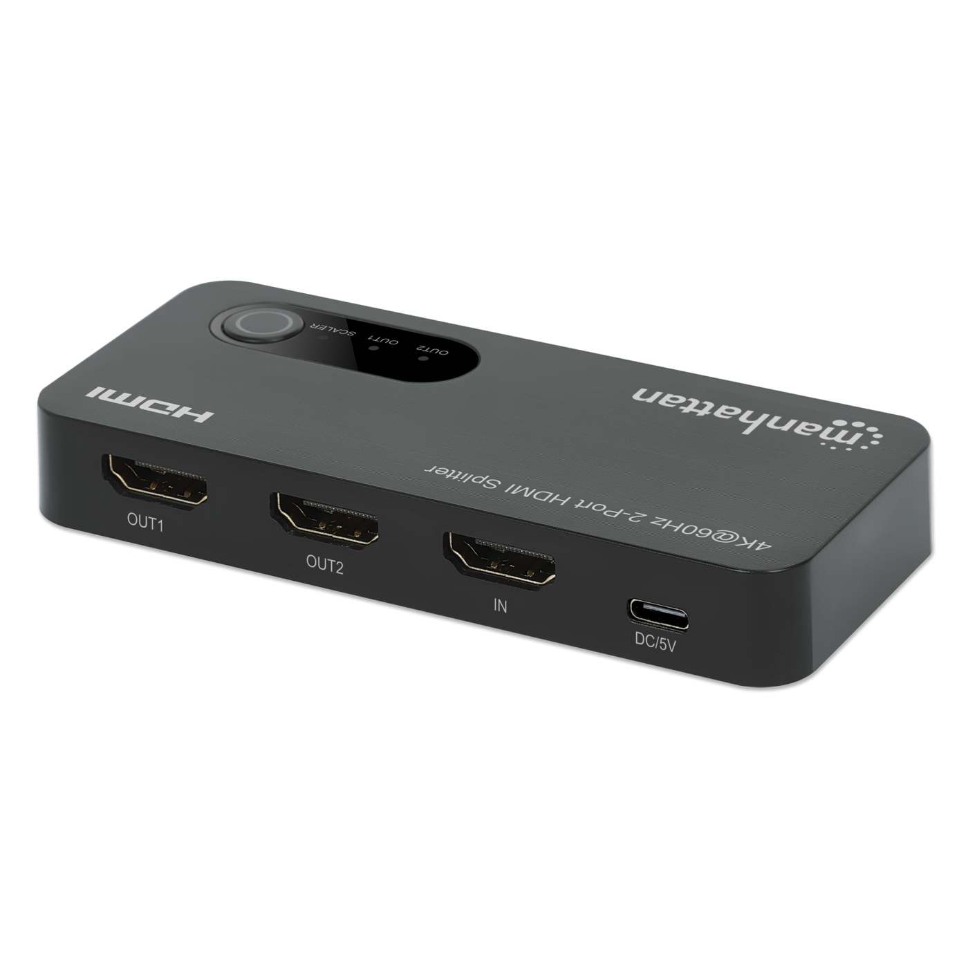 Video Splitter HDMI 4K de 2 puertos Image 5