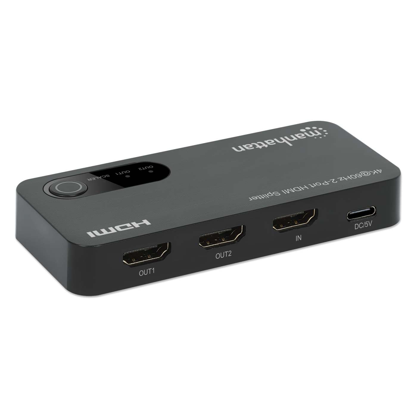 Video Splitter HDMI 4K de 2 puertos Image 6