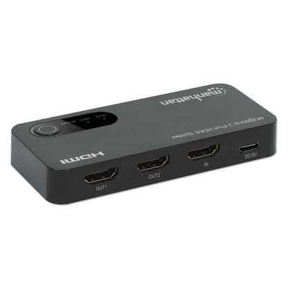 Video Splitter HDMI 4K de 2 puertos Image 6