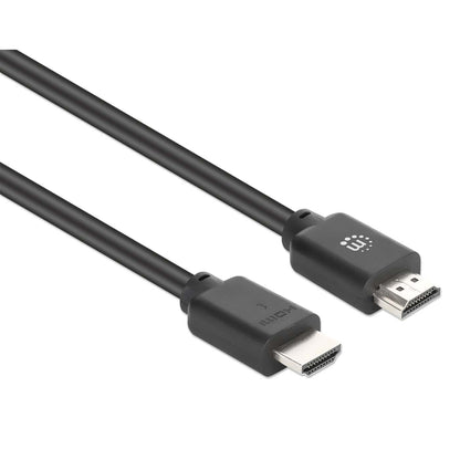 Cable HDMI de Alta Velocidad 4K@60Hz con Ethernet, 1 m Image 2