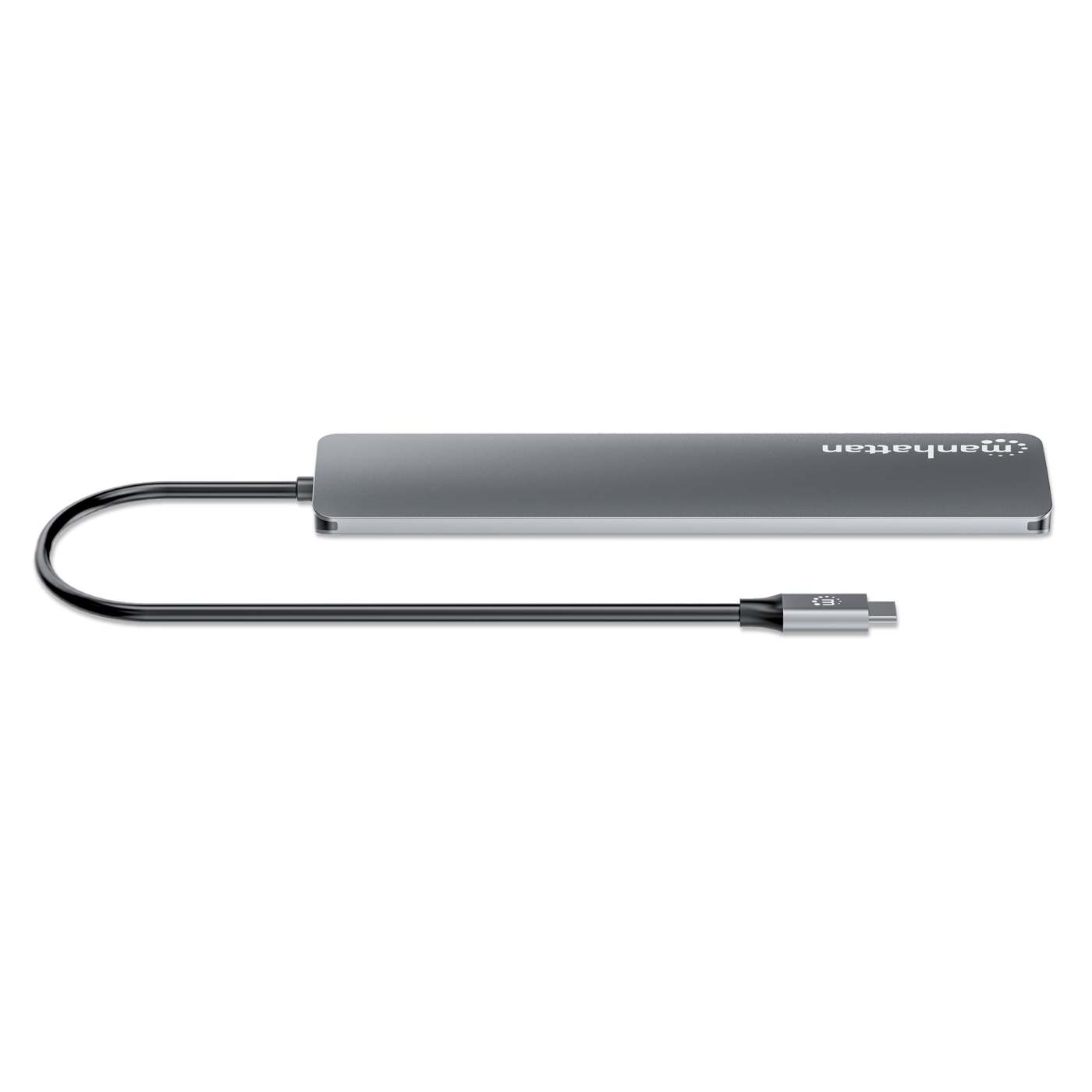 Hub de 7 puertos 10G/5G USB-C / USB-A 4+3 con Power Delivery Image 7