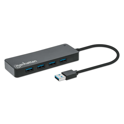 Hub USB con 7 puertos USB-A 3.2 Image 1