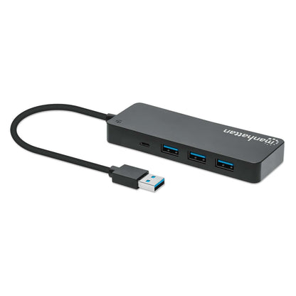 Hub USB con 7 puertos USB-A 3.2 Image 3