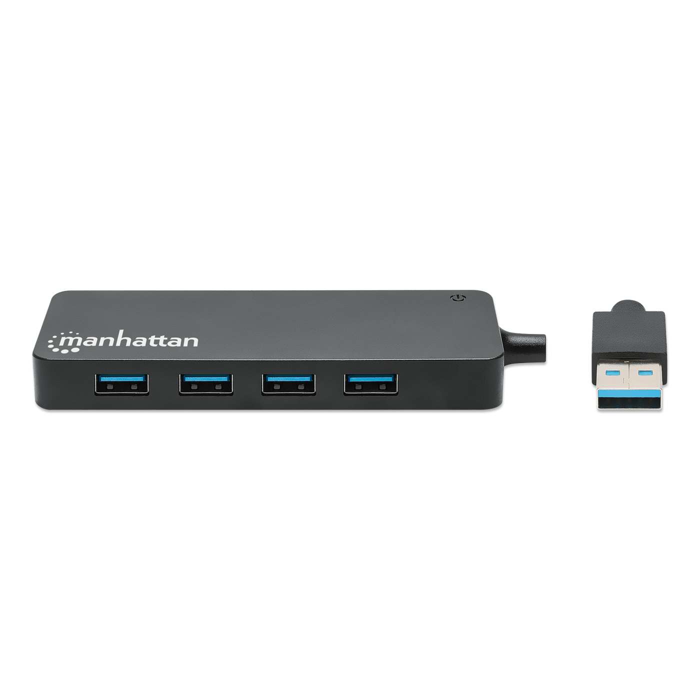 Hub USB con 7 puertos USB-A 3.2 Image 4