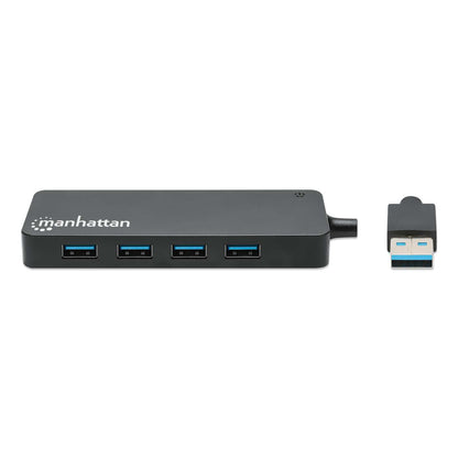 Hub USB con 7 puertos USB-A 3.2 Image 4