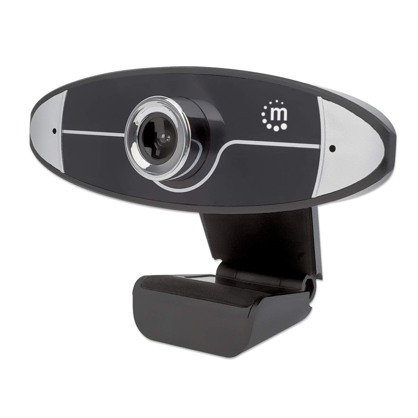 Webcam de Alta Definición HD Image 1