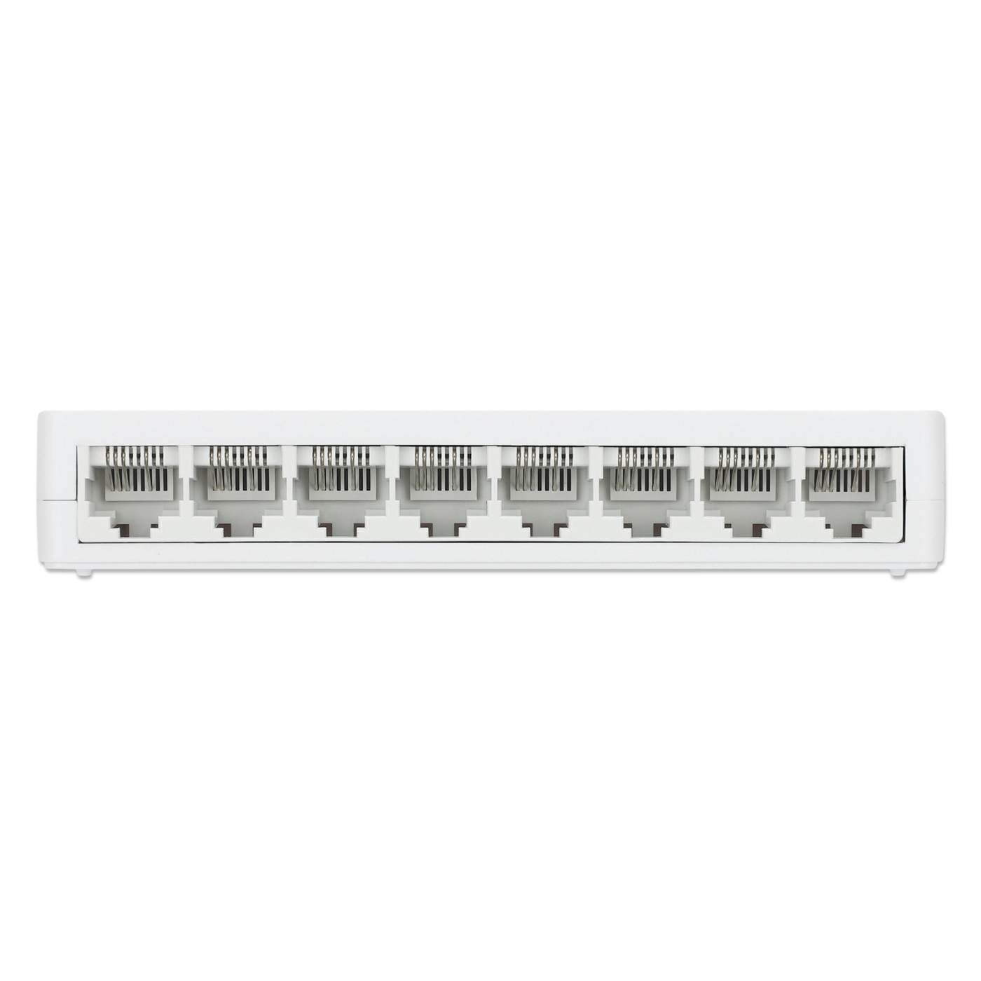 Switch Fast Ethernet de 8 puertos Image 6