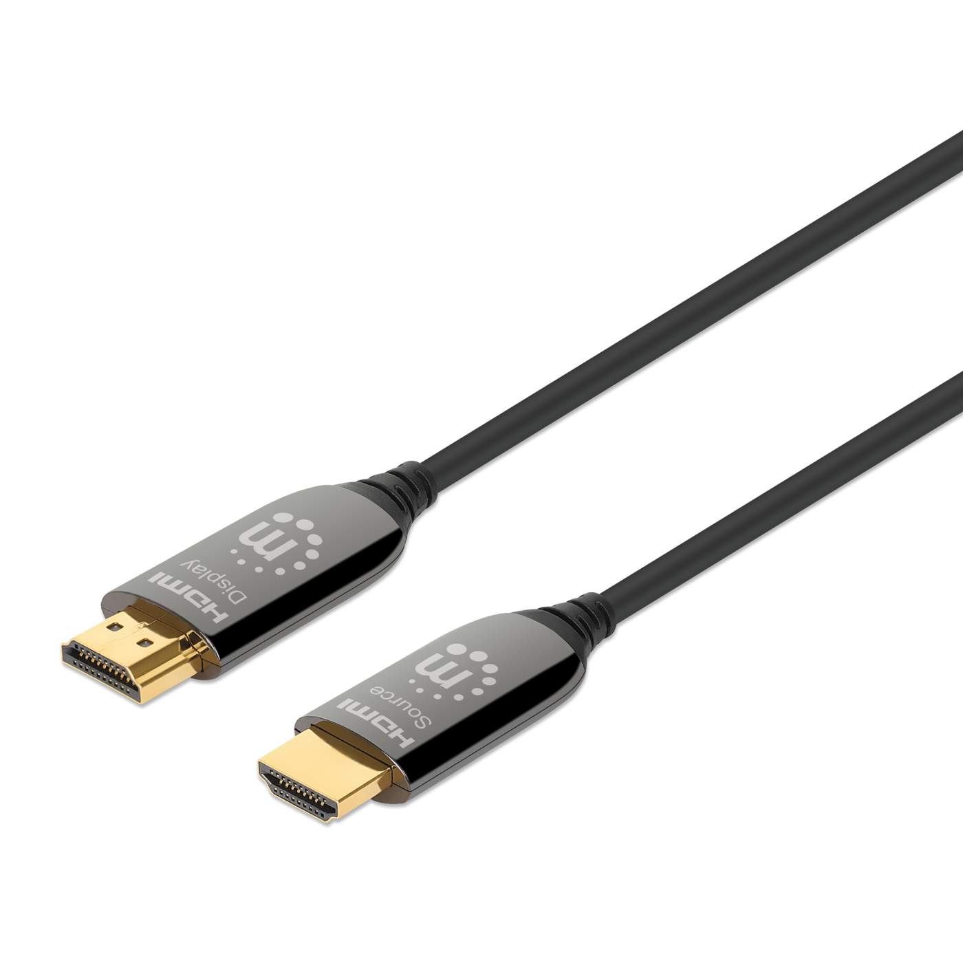 Cable Óptico Activo HDMI Certificado 8K@60Hz Image 1
