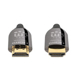 MH HDMI 2.1  A-A  AOC cable, black, 15M Image 4