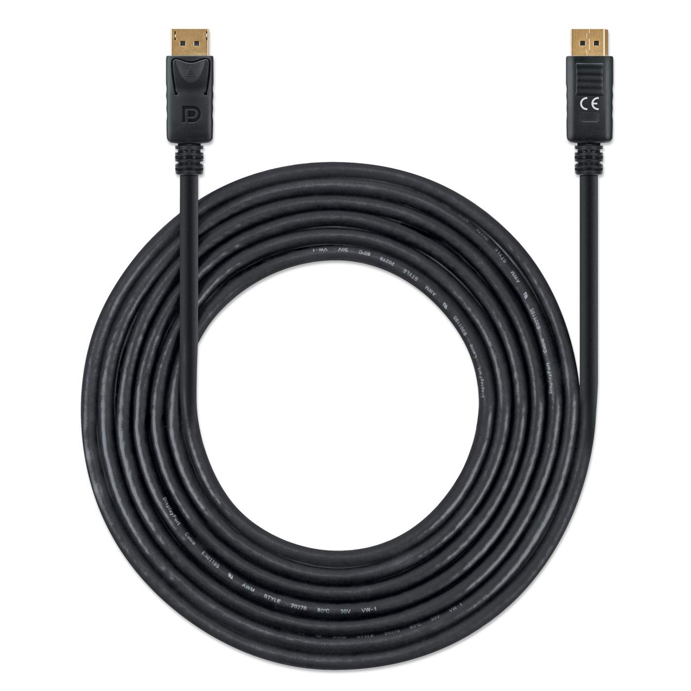 Cable DisplayPort 8K V1.4 Image 5