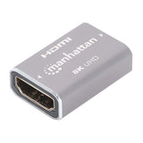 MH HDMI 2.1 8K Coupler Image 1