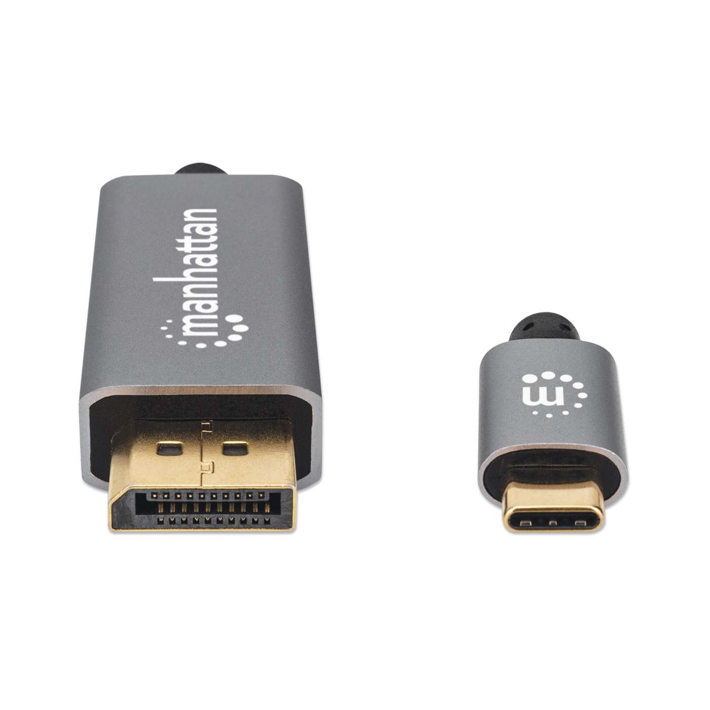 Cable Adaptador USB-C a DisplayPort 8K@60Hz Image 3