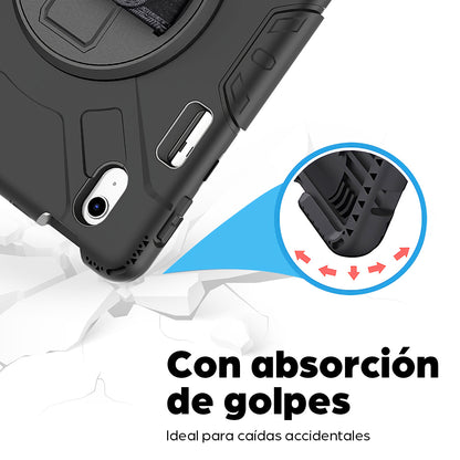 Funda rígida de uso rudo para iPad® de 10.9" (10ª Gen)
