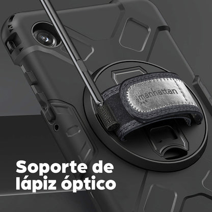 Funda rígida de uso rudo para Samsung Galaxy Tab® A9 (8.7")