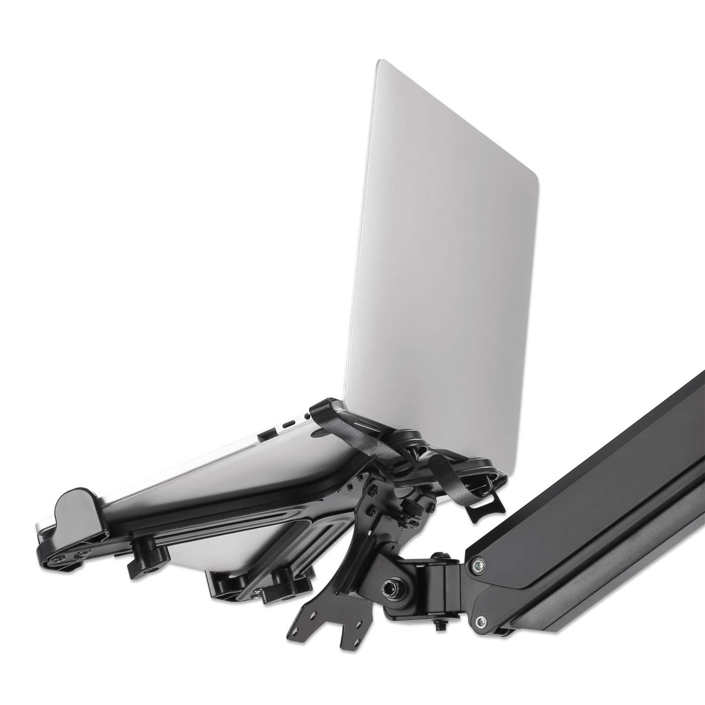 Soporte para laptop con montaje VESA ajustable Image 12