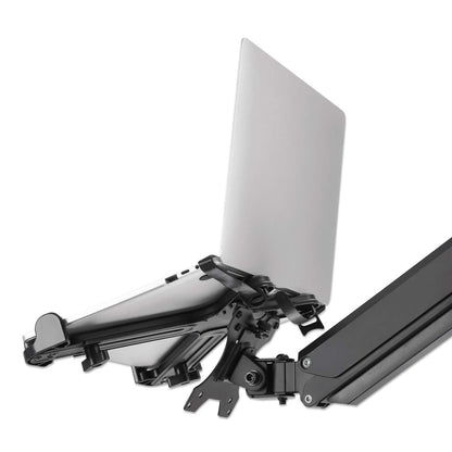 Soporte para laptop con montaje VESA ajustable Image 12