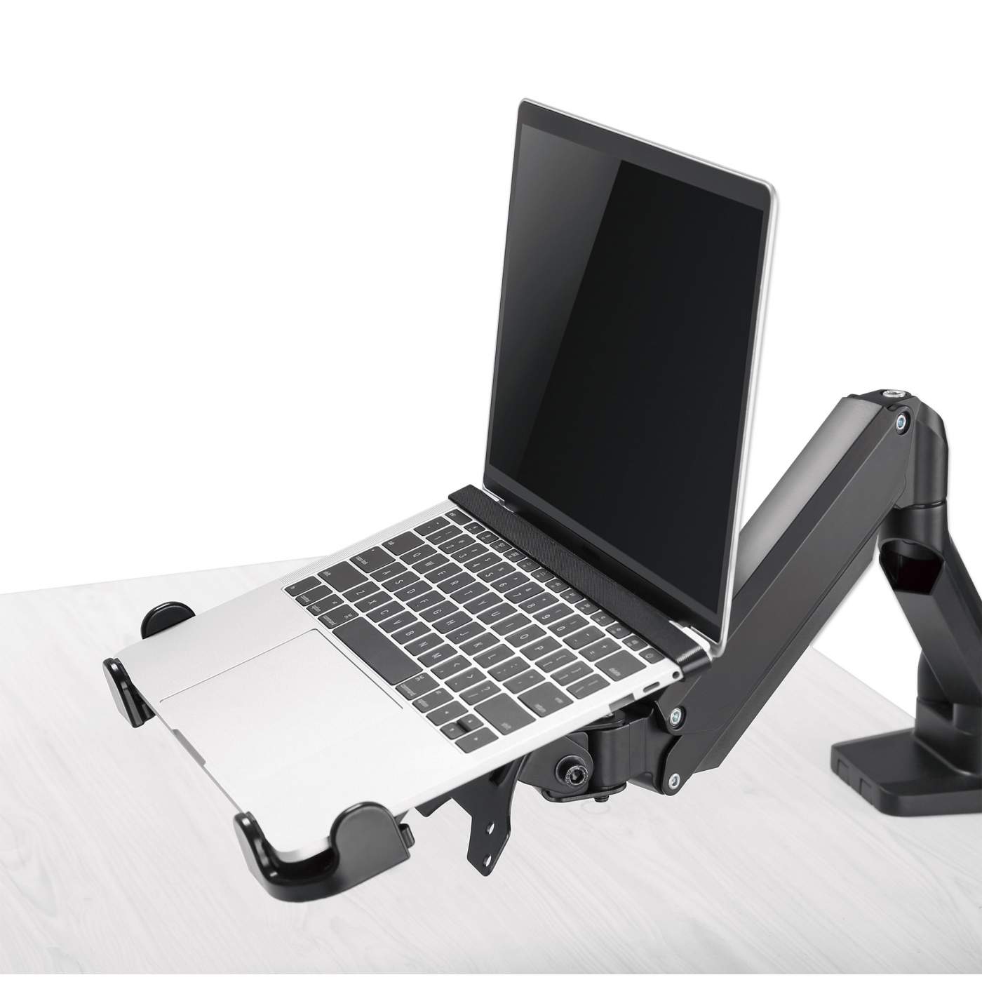 Soporte para laptop con montaje VESA ajustable Image 13