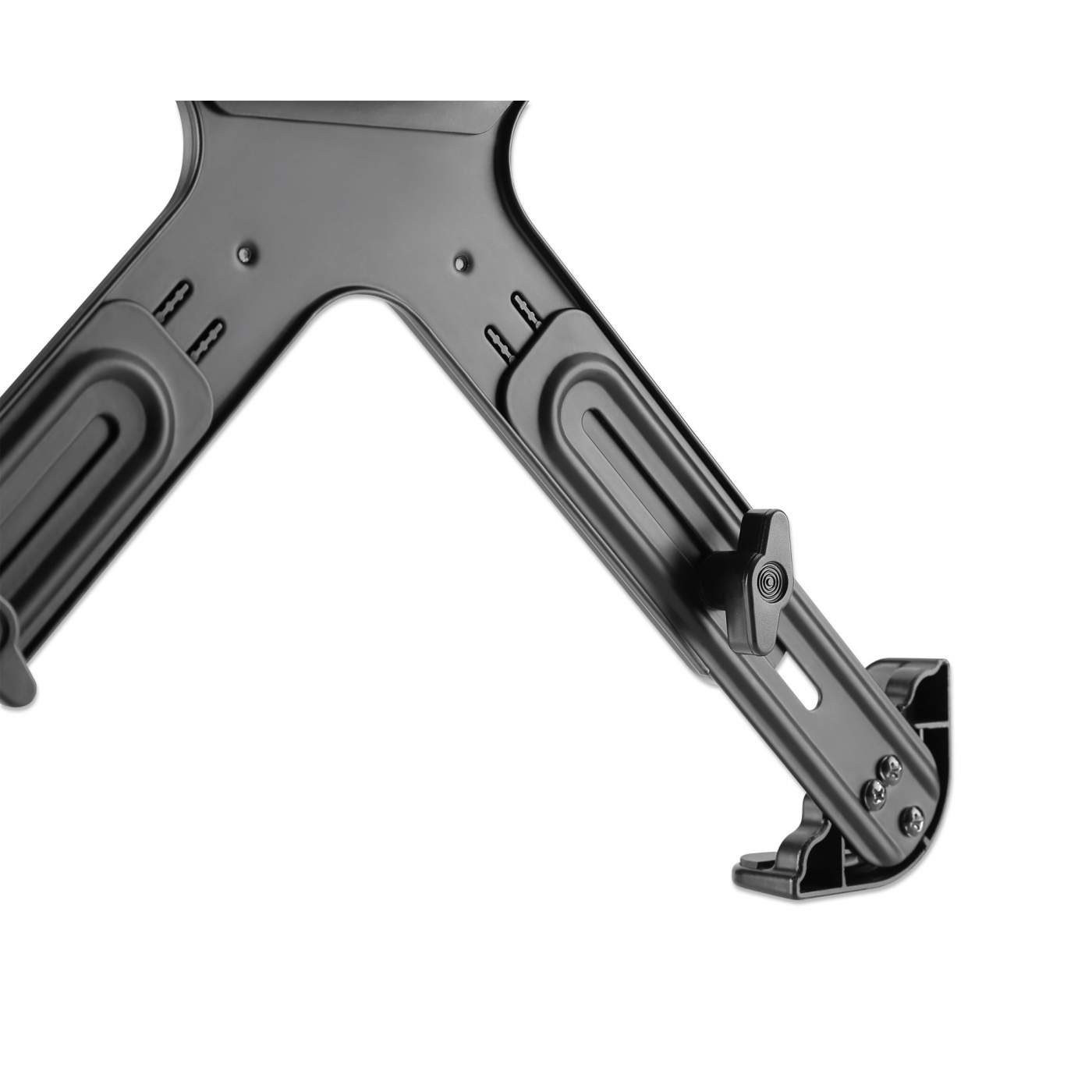 Soporte para laptop con montaje VESA ajustable Image 7