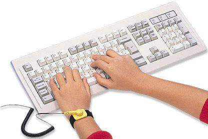 Pulsera antiestática Image 1